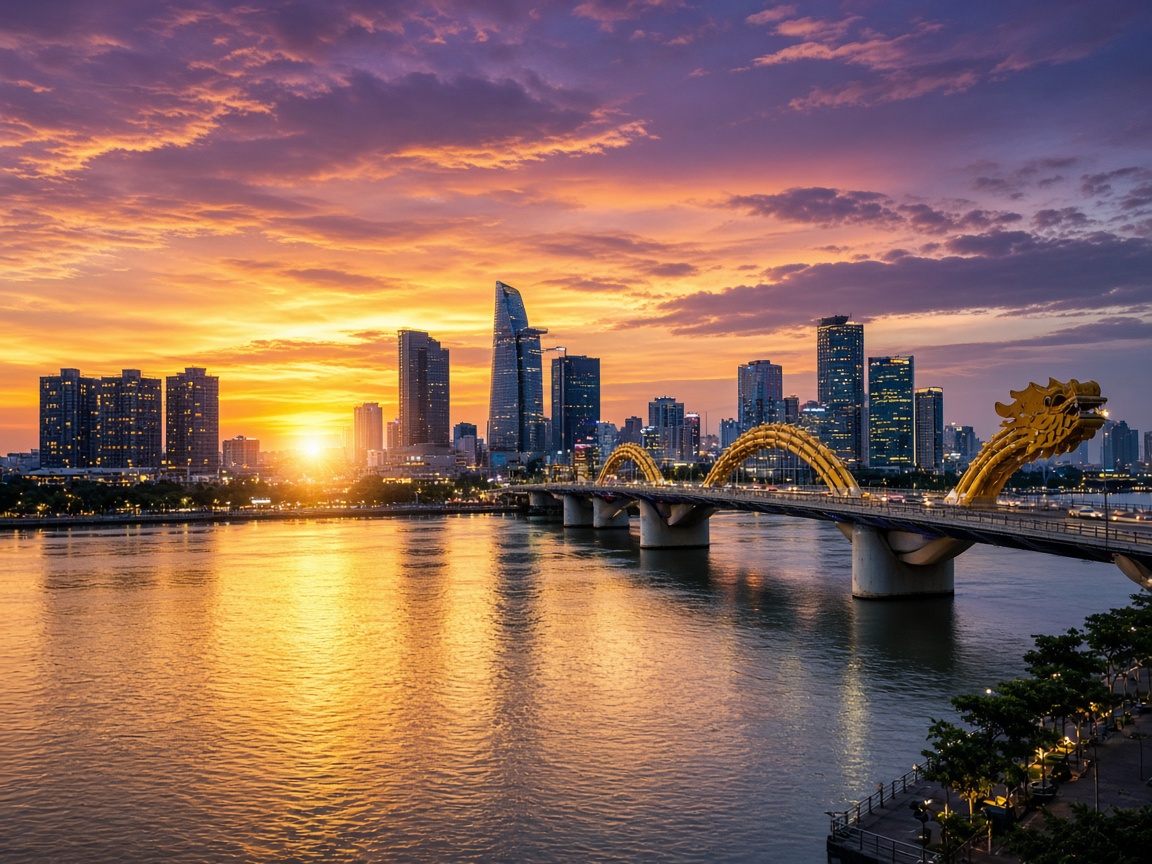 Da Nang
